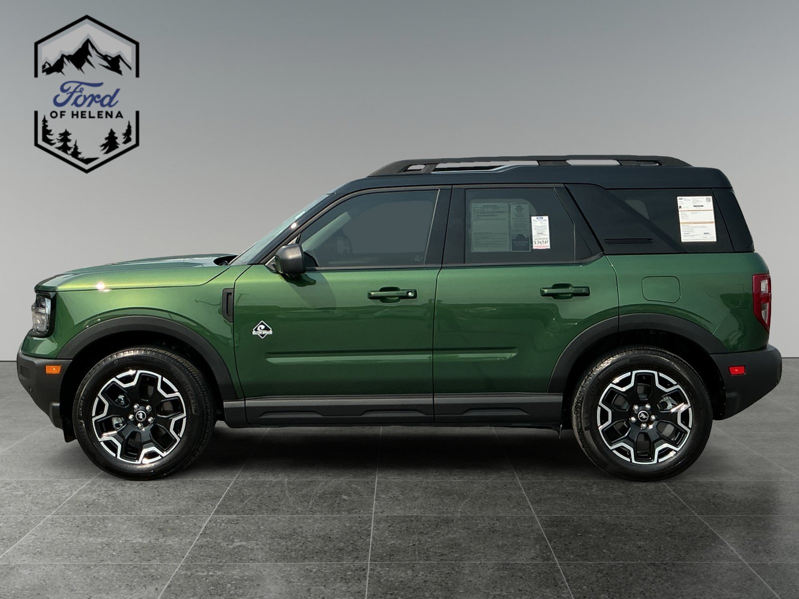 ford bronco sport 2025 3FMCR9CN6SRE89730 image ford bronco sport 2025 3FMCR9CN6SRE89730 image